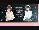 【アーカイブ】芝崎典子と安井咲希の所定外学習　43時間目【田中有紀さんがゲストに登場】
