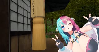 迫真VRCForce 無限ループの裏技.Vtuber2