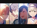 プロセカ　『Here comes challenger!ガチャ』引いてイクッ！！