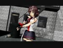 【2024年新春ＭＭＤ祭り】時雨改三でザムザ【MMD艦これ】