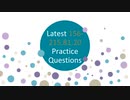 Latest 156-215.81.20 Practice Questions for Check Point Certified Security Administrator – R81.20