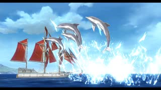 初めての《イースX -NORDICS-》【実況付】#34