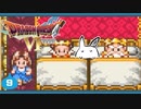 【DQ6＊実況】幻の大地を初見で大冒険！第九章