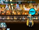 MUGEN ボスはいおりに倒して見た その28