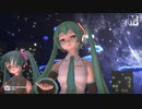 【ＭＭＤ】初音ミクS　de　天鼠ディストレス
