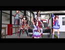 スピカで稲妻グリース【MMDウマ娘】