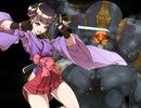 【MUGEN】新鋭と初出場だらけの男女タッグ大会1.5 part6