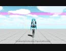 WAVEFILE/初音ミク NTver.