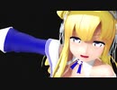 【MMD艦これ】フレッチャーでサイバーサンダーサイダー【百角式】