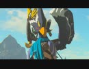初ゼルダに挑戦！！ゼルダの伝説ブレスオブザワイルド実況part14
