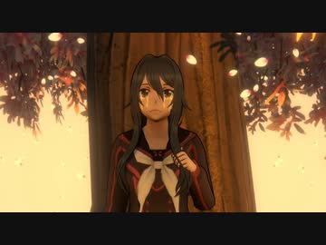 【ヤンデレシミュレーター】告白しただけで世界線を破壊する女 タイムパラドックス編