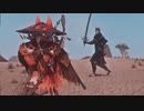 【Skyrim】2024年の戦闘！！【MOD】