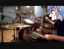 CoMETIK「ハナムケのハナタバ」 ドラム