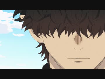 休日のわるものさん 第1話「我らにも癒しは必要だ」