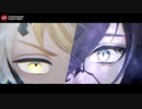 【にじさんじMMD】lovely【宇佐美リト/星導ショウ】