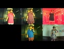 Squall／松本英子
