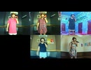揺れる想い／ZARD