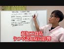 うつや認知症の原因となる超加工食品　腸内環境にも悪影響