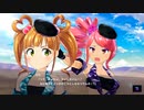 【アイ・アム・マジカミ】 ドレスストーリー [SR]ギャルアーミー 依子