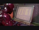 [スパイダーマン2]第17回(17-2) 温室