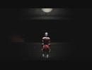 ムキムキの赤い女が襲ってくるホラーゲーム【赤い女Akai Onna】