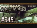 実況 ◇ The Elder Scrolls IV: オブリビオン ◇ 第345幕