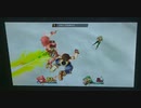 大乱闘スマッシュブラザーズスペシャル　灯火の星はじめから＋をホムラのみでやってみたpart37