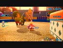 【ピクミン４】新人がキャプテンとレスキュー隊を救って帰るまでの物語 Part35