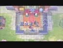 feif「マイキャッスル:訪問戦1」