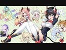 【メカ×美少女】第09章（最終章）　魔晶石精製施設攻防戦　part 2【シャンドラ】