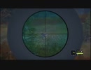 生き物の命で生計を立てる　the Hunter　part5