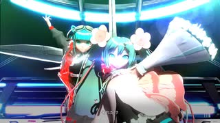 【初音ミク】DECTORATOR　MEGA39’S+　マジカルミライシリーズ