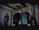 【マスエフェクト2】レネゲイドプレイ＃18　惑星プラジア　【MassEffect2】
