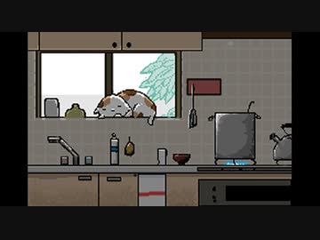 西の魔女 feat.可不 / 魔soba