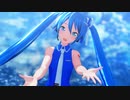 【MMD】トリコロール【カメラ配布あり】