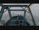 【Enlisted】ドイツの普段使わない兵器を使ってみた！：リプレイ（プレイ動画）