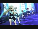 【ミリシタMV】catch my feeling