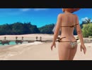 【DoaX3/かすみ+あやね】 OP-EDshuffle