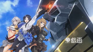 ジンキ・リザレクション　プレイ動画　パート2