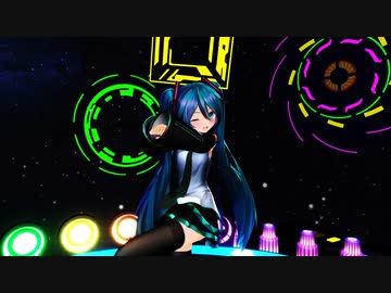 kz(livetune) × 八王子P feat. 初音ミク 『Weekender Girl』 Music
