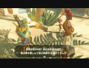 ゼルダの伝説　ブレス オブ ザ ワイルド　実況プレイPart153