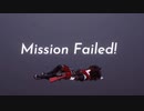 ルビー リョナ ゲームオーバー Ruby Ryona RWBY Arrowfell