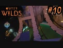 #10【Outer Wilds】一度しか遊べないゲームがあるらしい【Switch版実況プレイ】