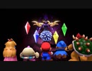 よみがえる７つの星の物語　EX２