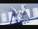 【MMD刀剣乱舞】紗痲【⑪刀】