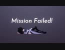 ブレイク リョナ ゲームオーバー Blake Ryona RWBY Arrowfell