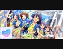 PRETTY DREAMER／春日未来、我那覇響、豊川風花、望月杏奈、横山奈緒