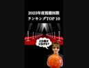 シンガーソングライター渡部慎一郎 オリジナル曲 人気視聴ランキングTOP10発表！【2023年度版】