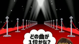 シンガーソングライター渡部慎一郎 オリジナル曲 人気視聴ランキングTOP10発表！【2023年度版】