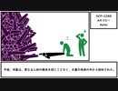 【ゆっくり紹介】SCP-2288【Aのコピー】